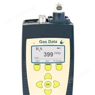 英国GD426手持造纸厂等硫化氢H2S分析仪多点校准测量
