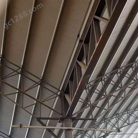 烟台钢结构  烟台黄海钢结构 产品质量保障