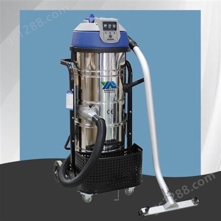 雅骐 电机 KS3600工业吸尘器不锈钢桶电机