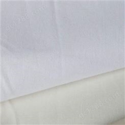 梭织坯布 多孔性 弹性高 缩水率小 良好的保湿性