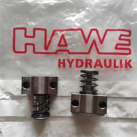 德国哈维HAWE柱塞MPE7原装哈威柱塞泵柱塞有库存