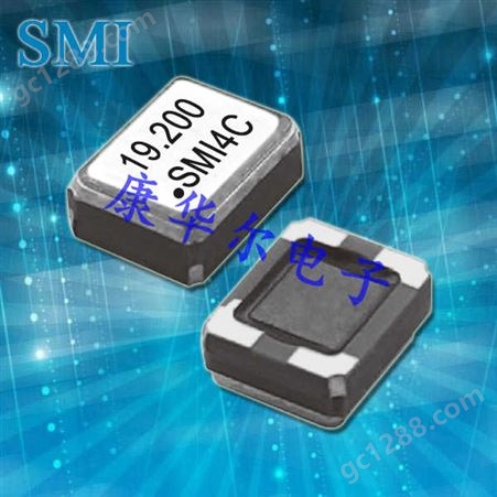 SMI晶振,SXO-2016ED晶振,低电源电压晶振