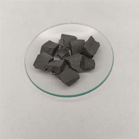 福斯曼  块状 98%碳硅钛/钛碳化硅，MAX相陶瓷材料
