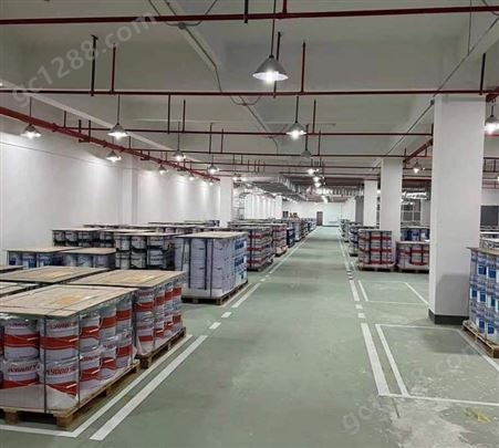 上海润滑油仓库 专业化工品库 整进分出 进口品仓储分拨一站式服务