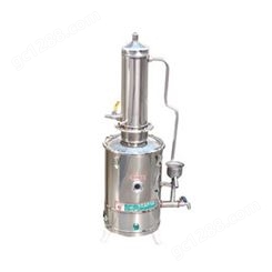 USK-1蒸馏水器 自控型 5升