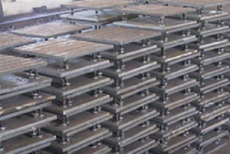 碳化铬合金防盗钢板 现货可定制 广泛用于安防/保险柜行业