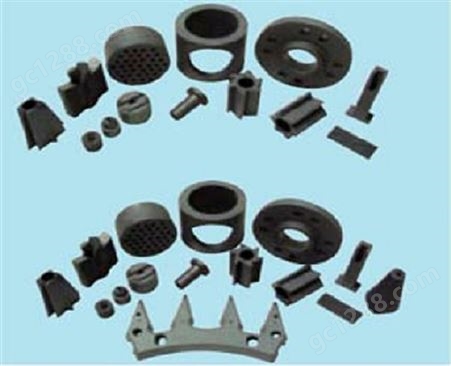 硬质合金耐磨件 金属板 管 耐磨齿轮等模具 机械配件 可来图加工