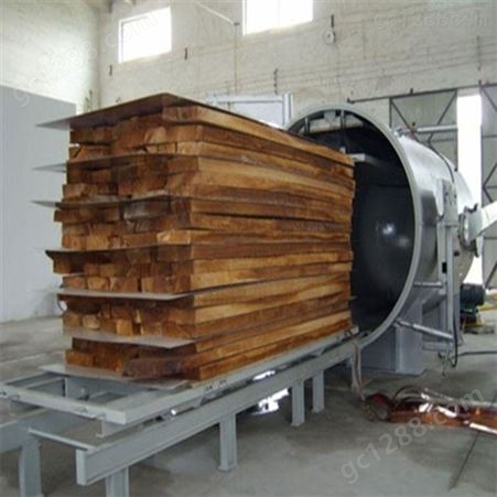 大元木材烘干设备价格 山东木材烘干设备制造 木材烘干设备生产