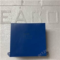 EACO SMP-450-3X37-FS 三相AC滤波电容SMP 450Vac 3*37UF±10%