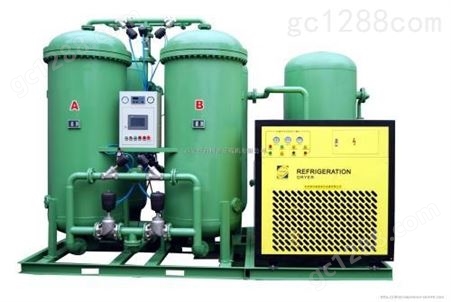 广西省低温精馏制氮设备供应厂家生产低温精馏制氮设备制氮设备氮气机全国配送