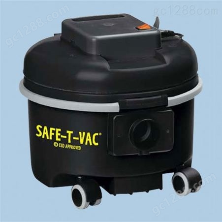 BJZ吸尘器SAFE-T-VAC ESD无尘室