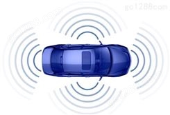 多普勒车辆速度信号模拟器 模拟相对速度测试单元*