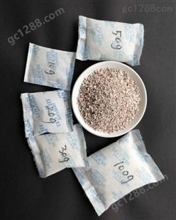 嵩顶干燥剂的使用说明 干燥剂 硅胶干燥剂 配重干燥剂 氧化钙干燥剂 矿物干燥剂分子筛干燥剂