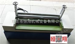 HX-600东莞恒翔热熔胶机厂家 专业生产热熔胶机