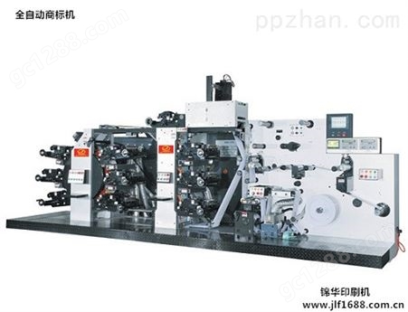 六色凸版印刷机厂家锦华直供六色凸版印刷机，可免费打样