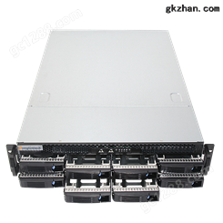 东田2U机架式工控服务器ISC-25124-C602至强Xeon
