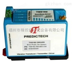 TM0182-A90-B00-C00前置放大器 派利斯Provibtech